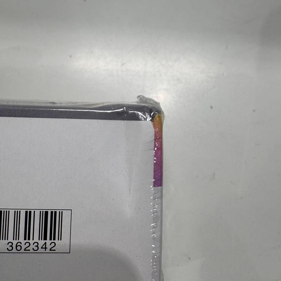 【難あり・シュリンク付き】テラスタルフェス 未開封BOX