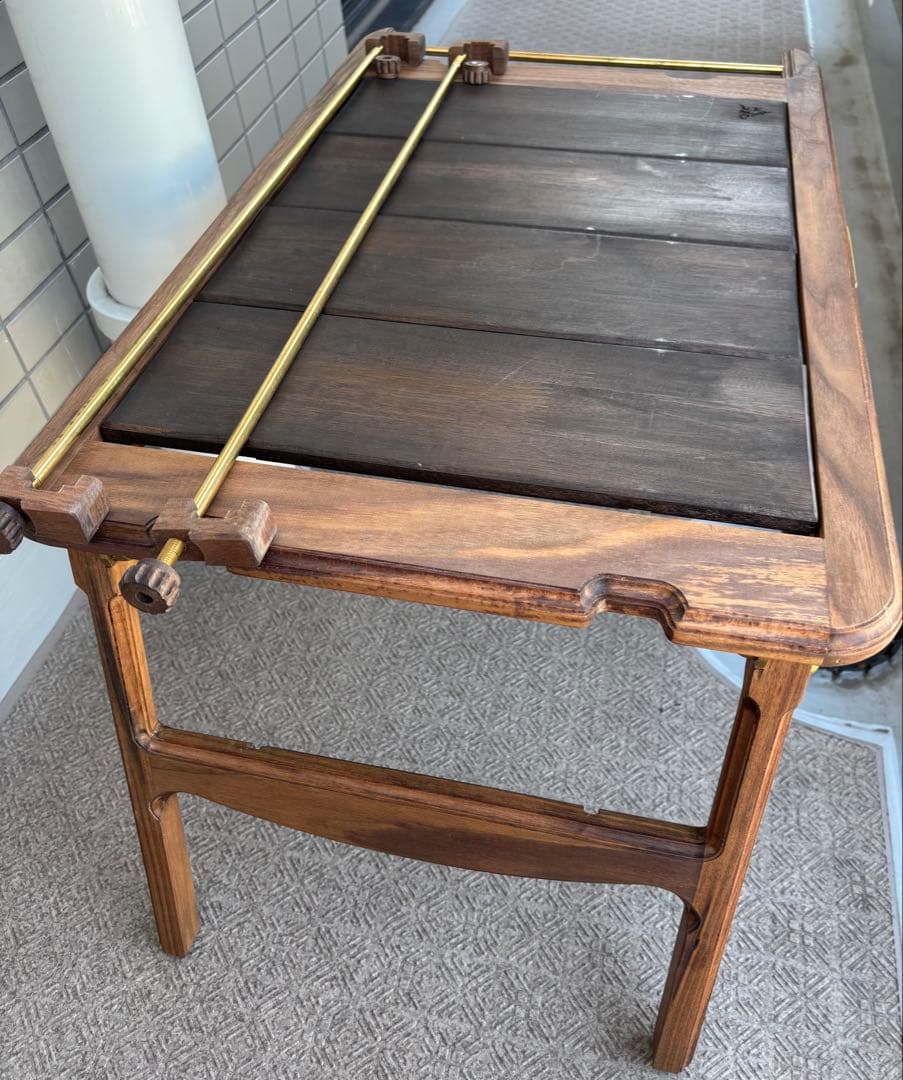 GRACE SHINOBI(天板付き) ガレージブランド