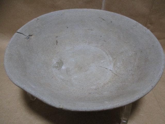 山茶碗　平安期　R64-3