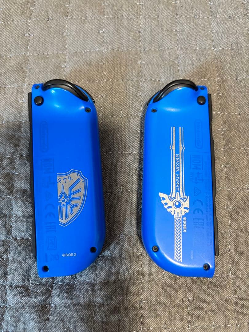 Nintendo Switch ロトエディション ソフト付き