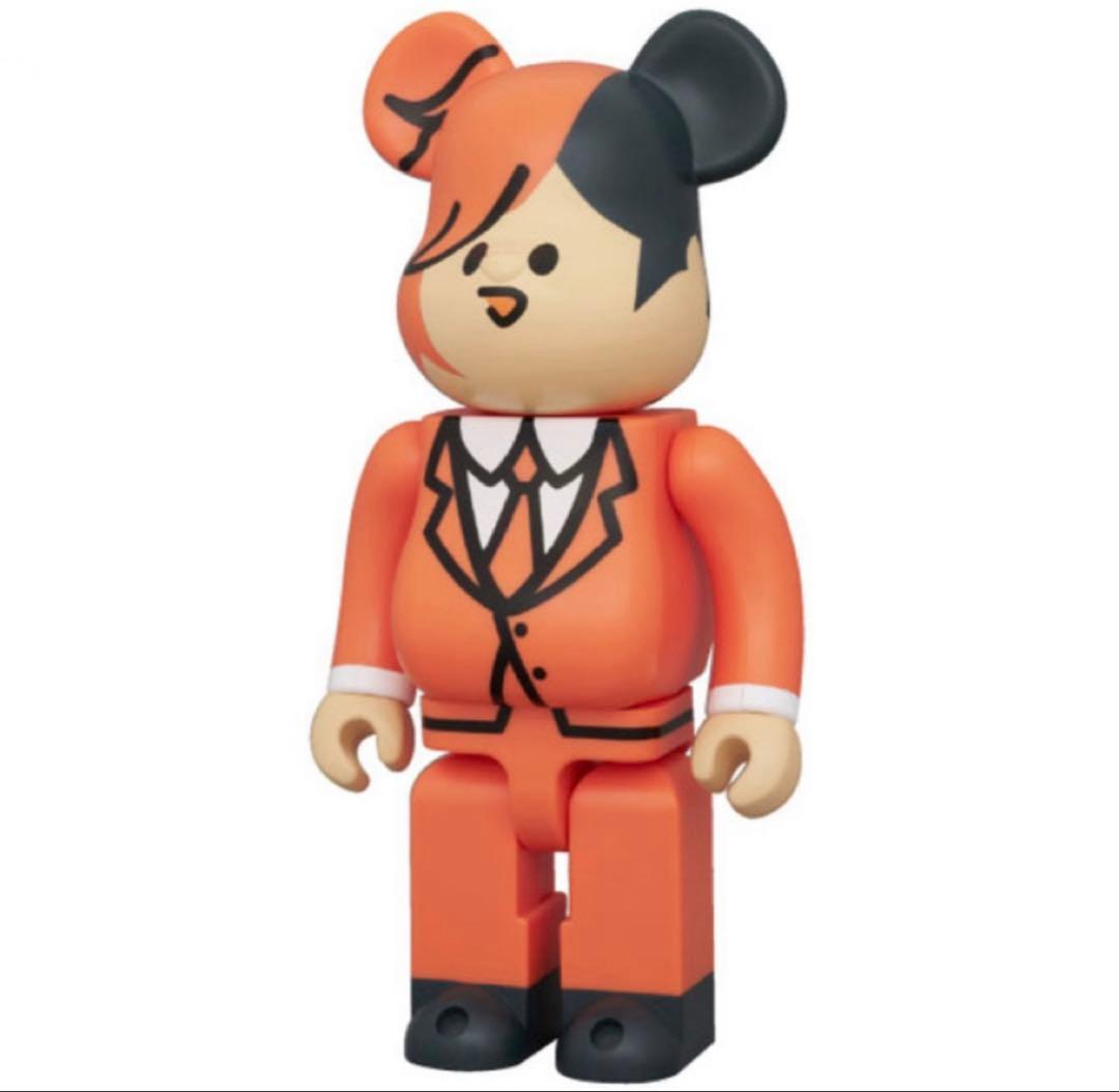BE@RBRICK 東海オンエア てつや TETSUYA 400％