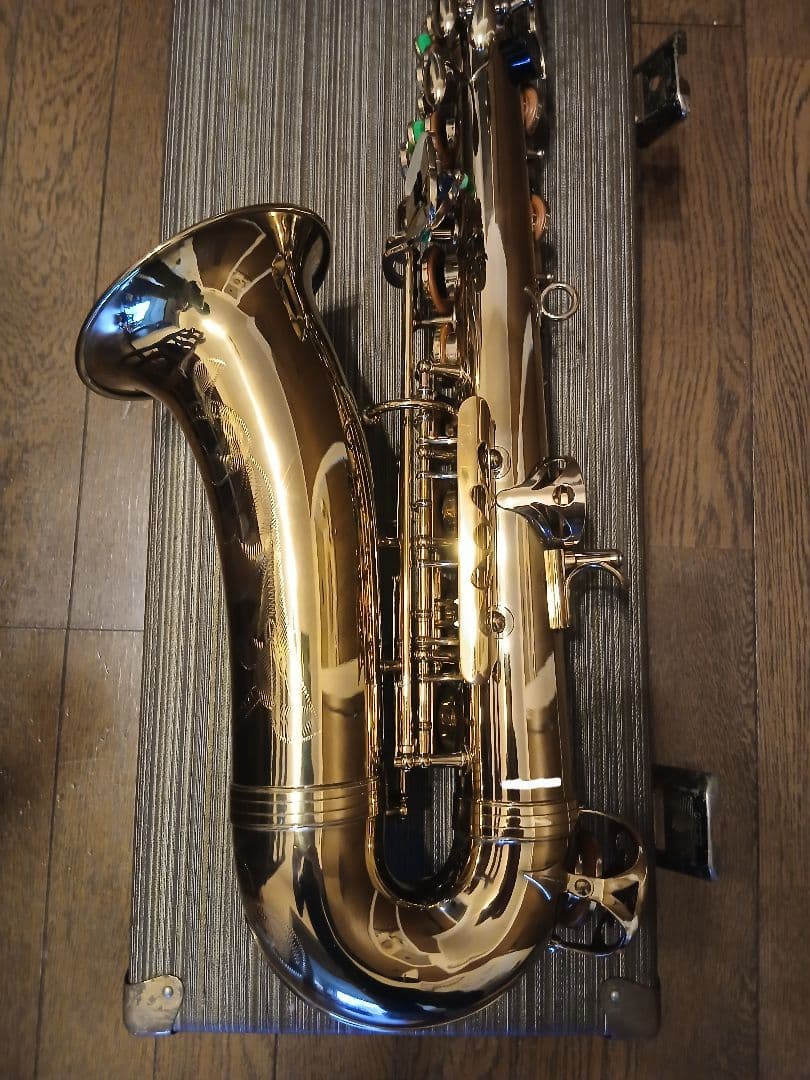 Buffet Crampon S1 アルトサックス