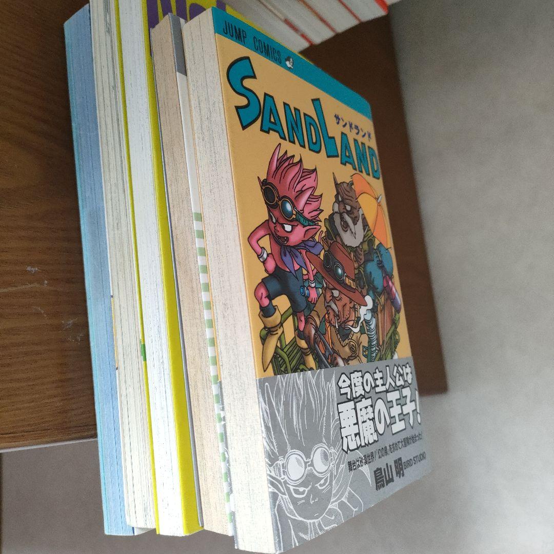 鳥山明ドラゴンボール 完全版 ３４巻他４０冊