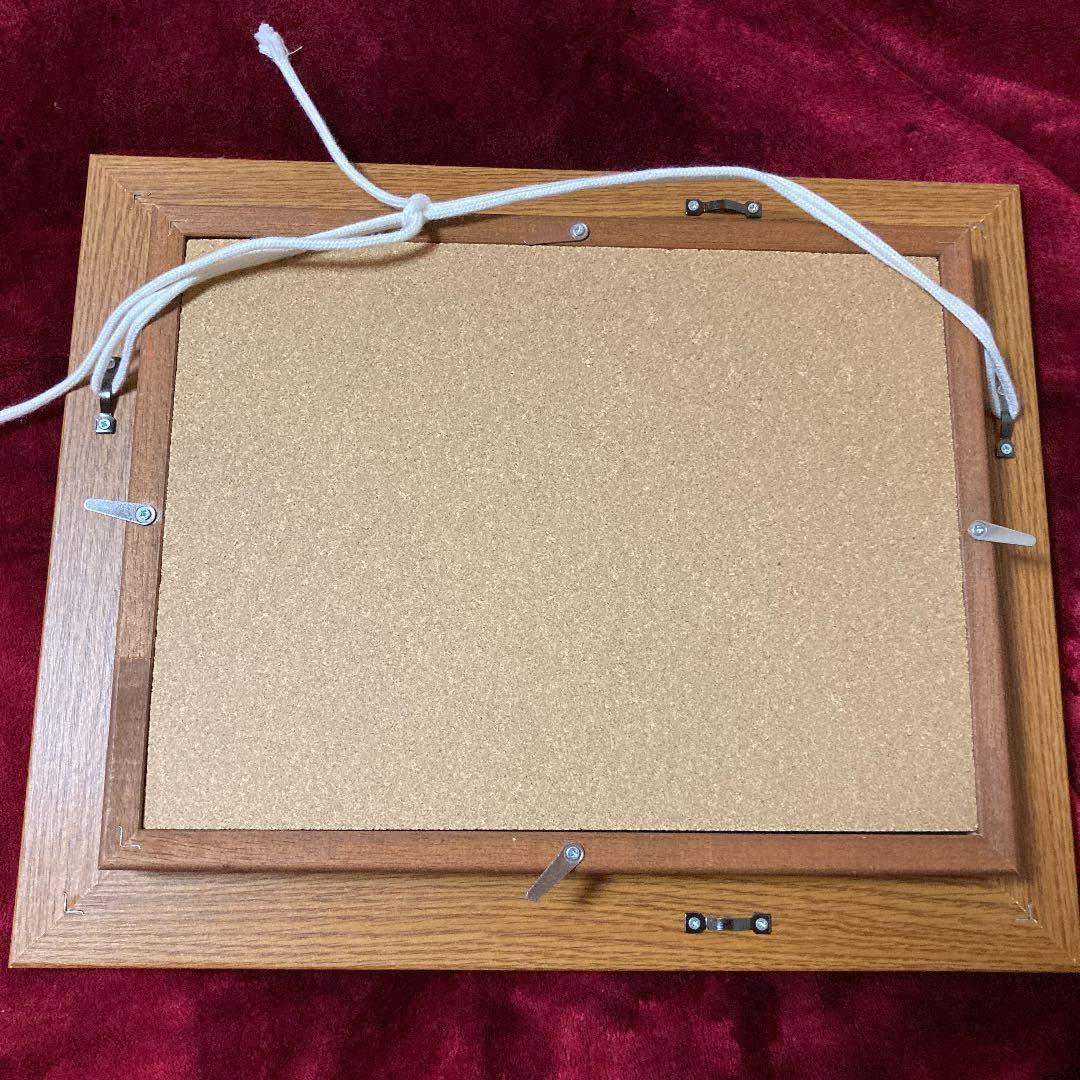 駒井敬三郎先生の絵画