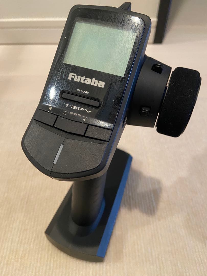 タミヤ モンスタービートル ブラックエディション　完動品