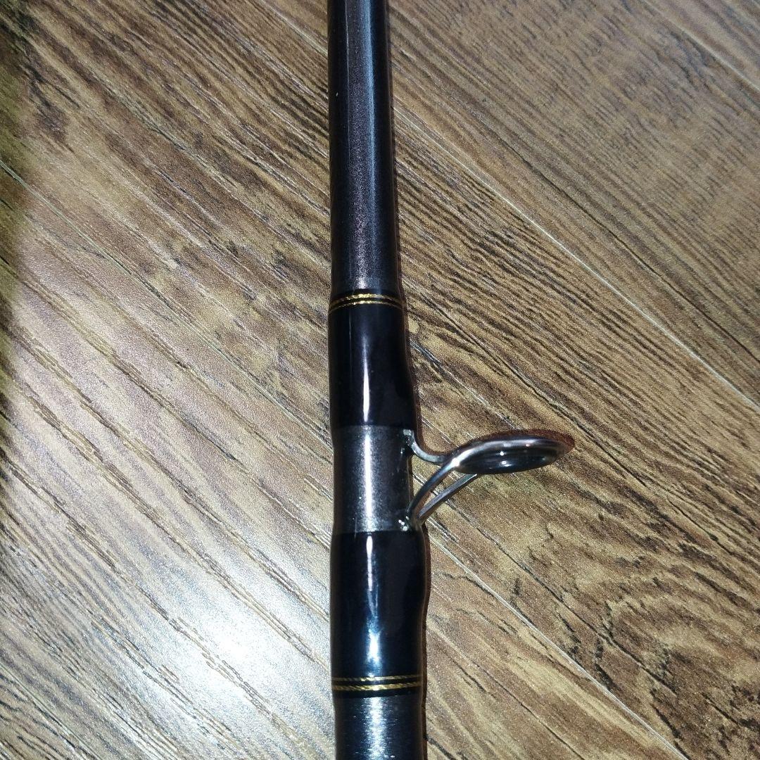 DAIWA　　ハヤフネ　ビシアジ　MH-170