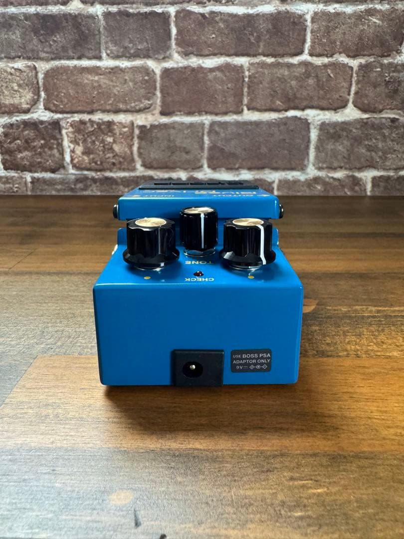 【美品】BOSS Blues D BD-2