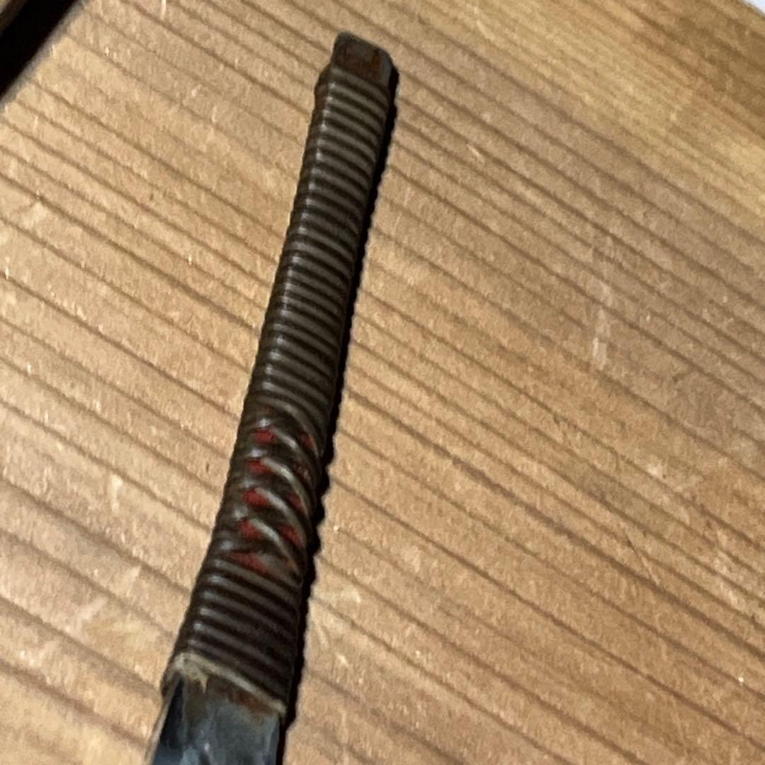 日本カミソリ　アンティーク