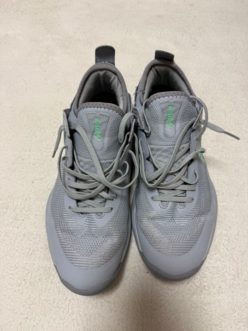 シューズ(男性用) GLIDE NOVA FF 3