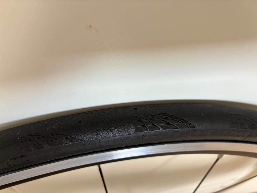 カンパニョーロゾンダ　 C17