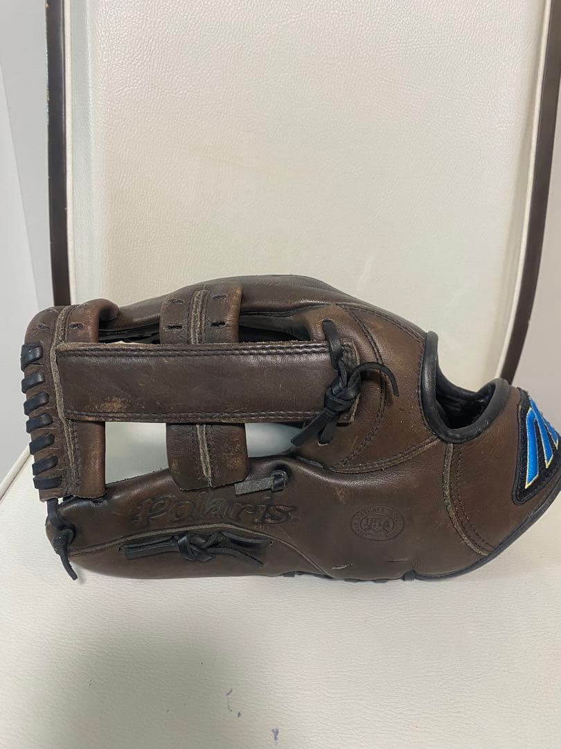 美品　ミズノ　MIZUNO Buw League グローブ