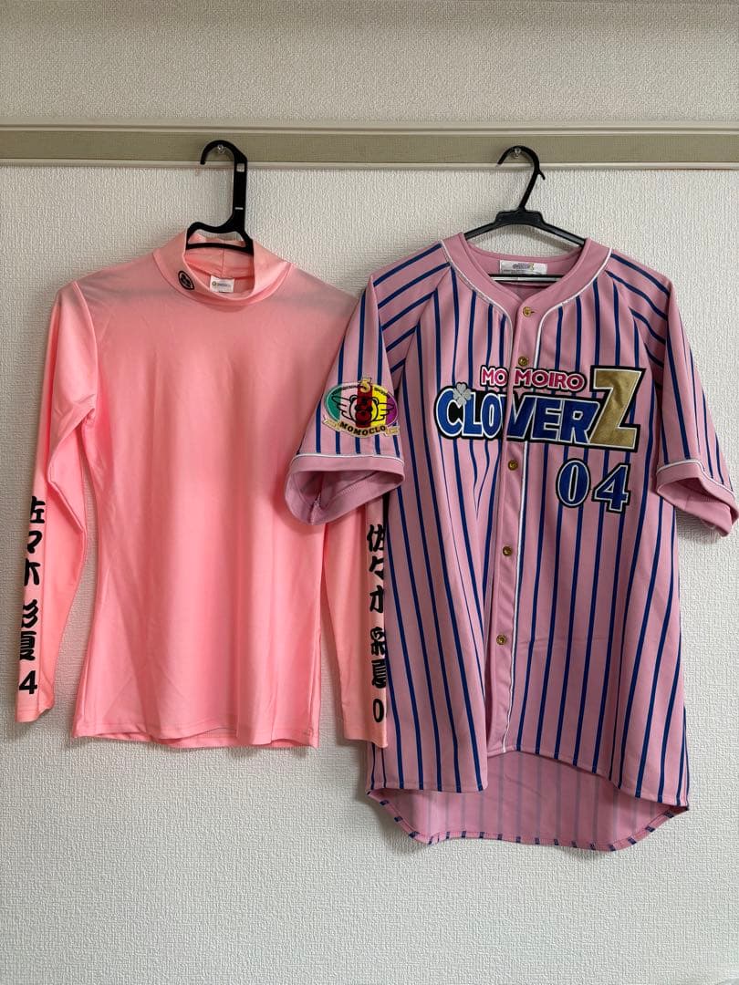 ももいろクローバーZ