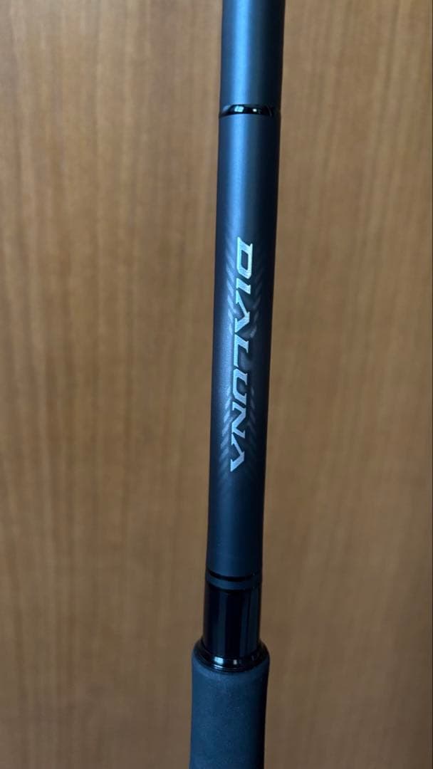 シマノ 24ディアルーナ S96M-T 振出モデル 【新品未使用品】