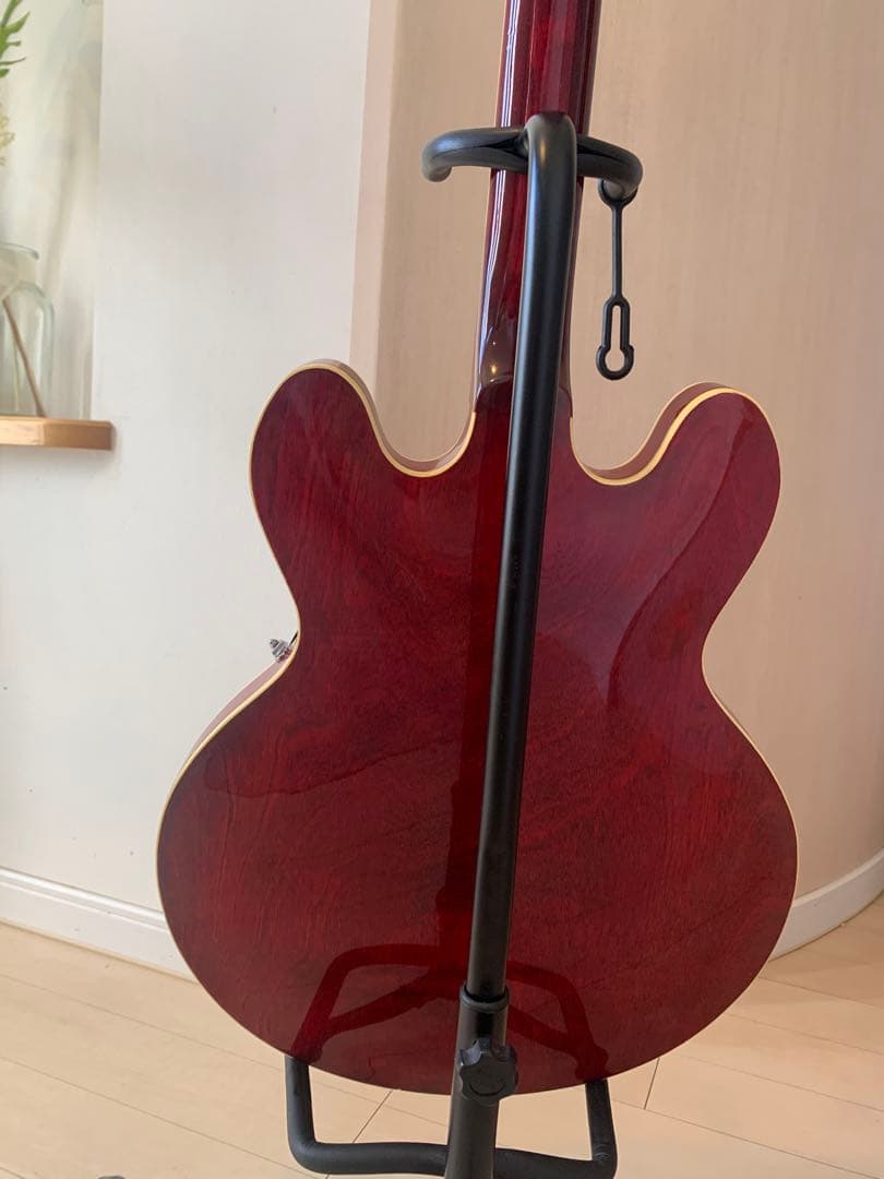 美品 greco グレコ　70年代　SA700 セミアコ