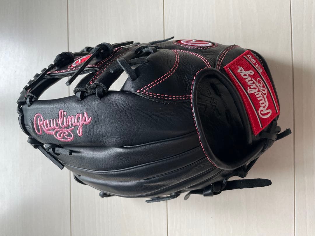 ローリングス Rawlings グローブ 女子ソフト　オールラウンド