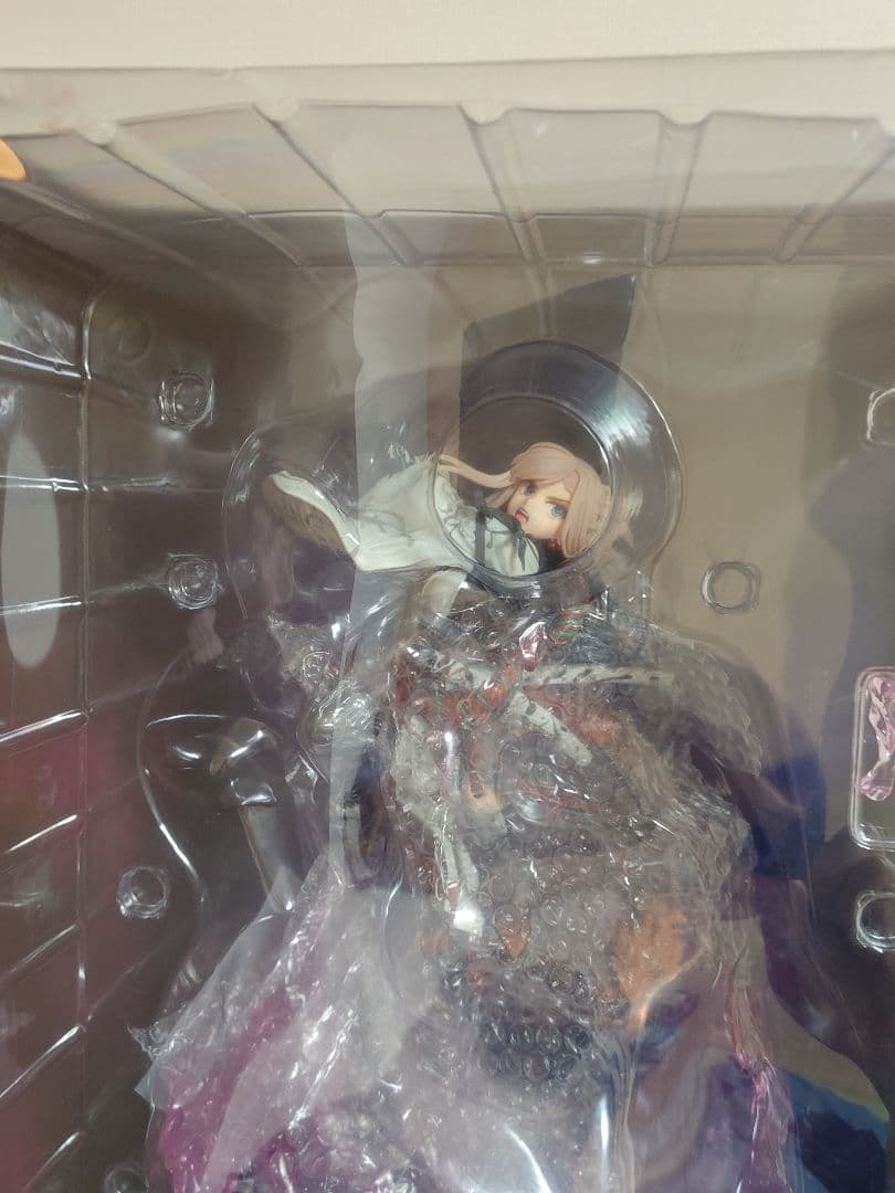 Fate Samurai Remnant 武蔵 フィギュア