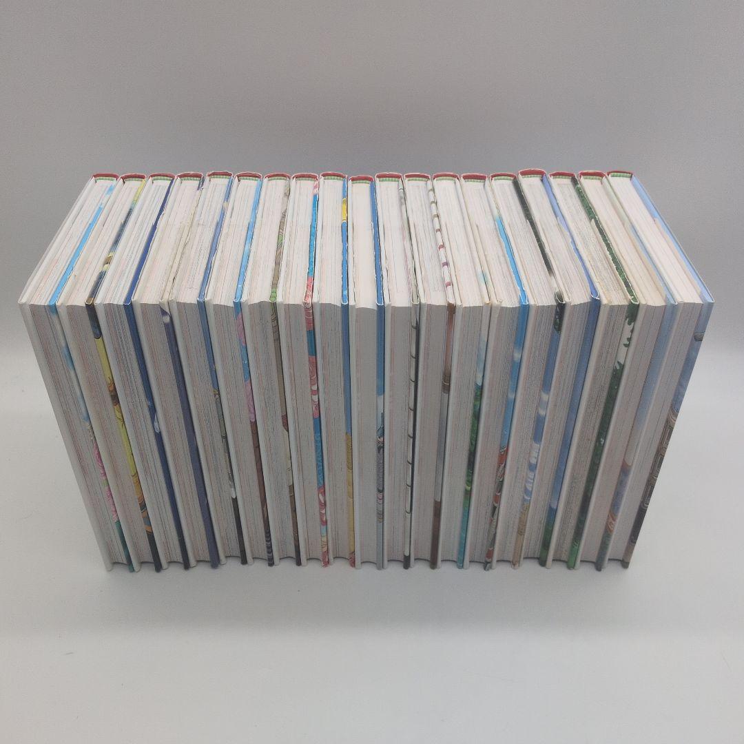 コミック版世界の伝記　19冊セット