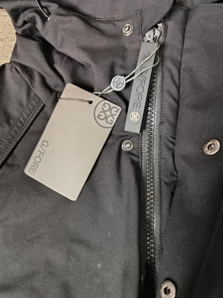 momo 専用ページ G/FORE メンズ セットアップ ジャケットパンツ