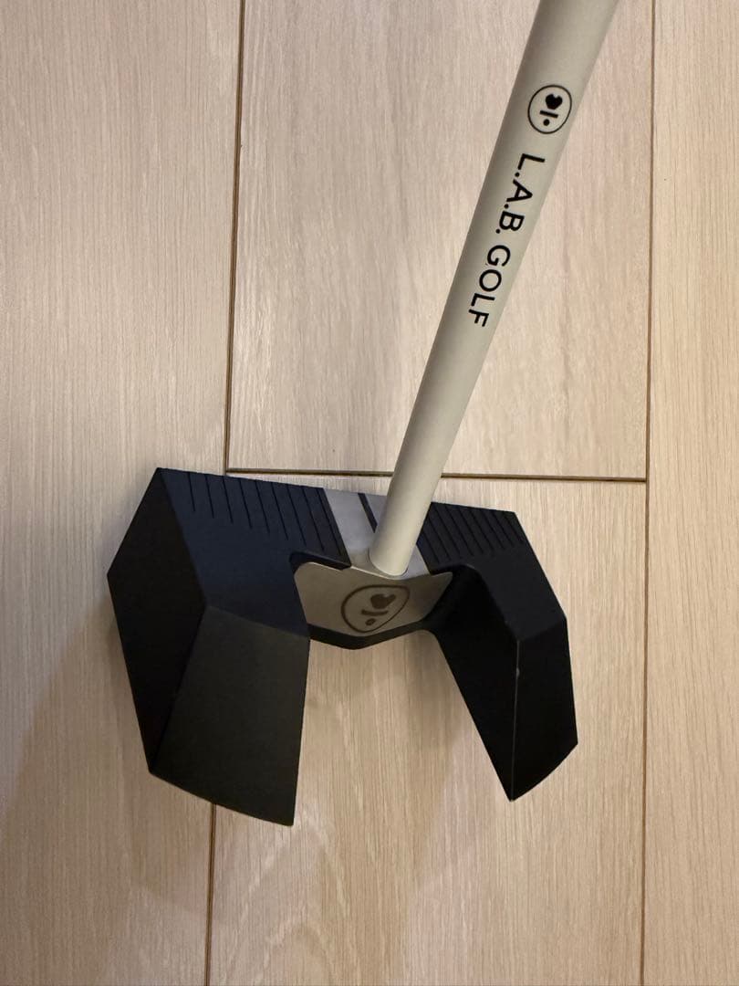 【中古美品】L.A.B. GOLF MEZZ.1 MAX 長尺パター