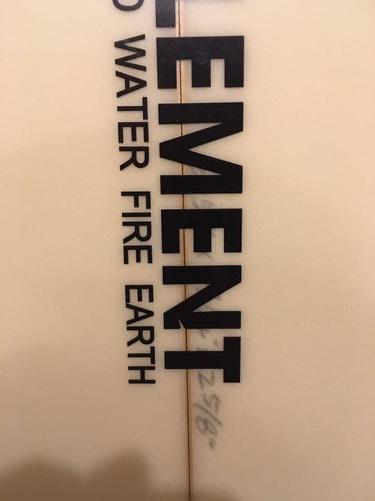 サーフボード　ショート　即乗り　ケース付き　おまけあり