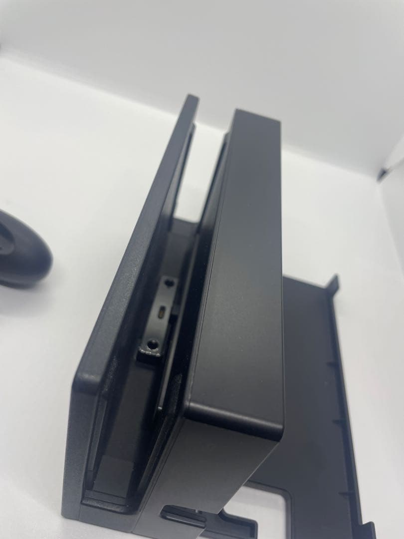 任天堂Switch本体バッテリー強化型　PROコントローラー