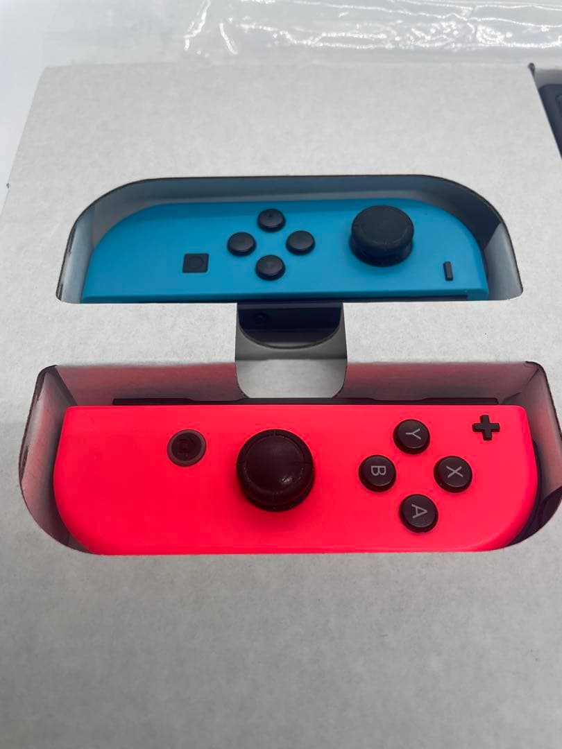 任天堂Switch本体バッテリー強化型　PROコントローラー