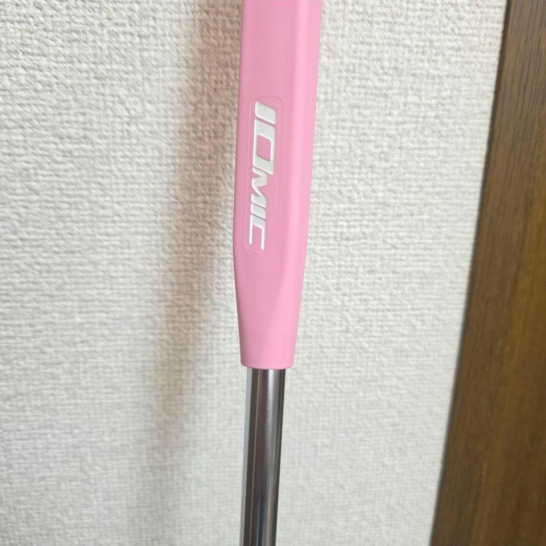 319】ベティナルディTour Victory Series 340Sv パター