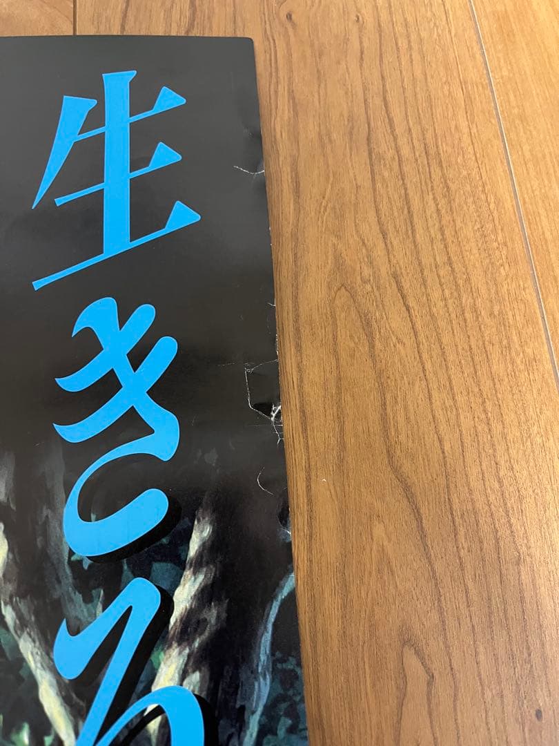 ジブリポスター　5枚セット