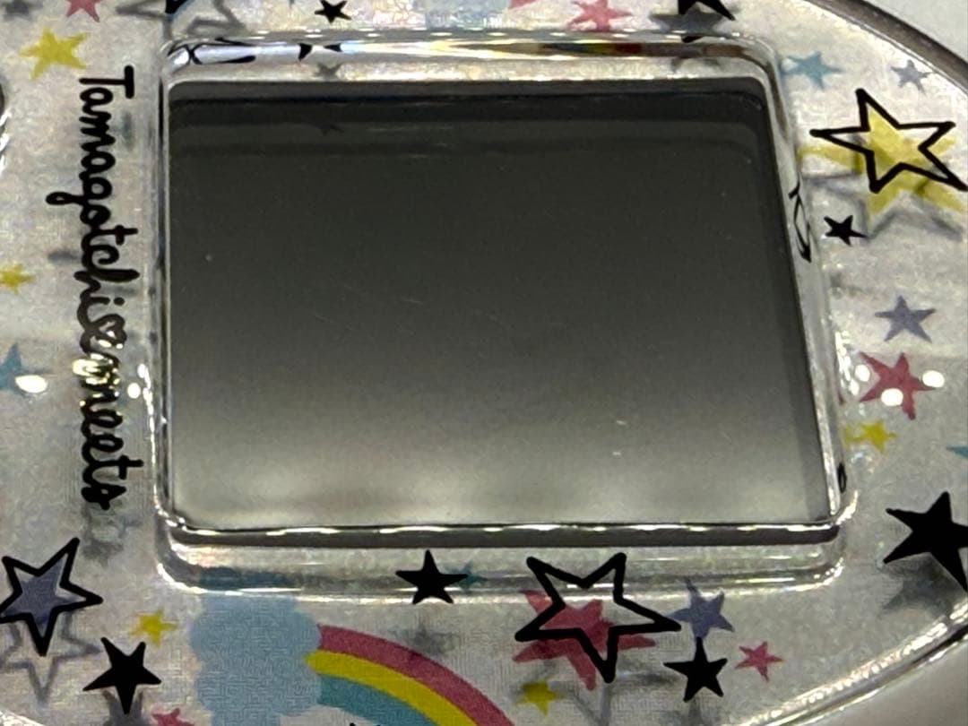 たまごっちみーつ マジカルみーつver. 限定カラー ホワイト