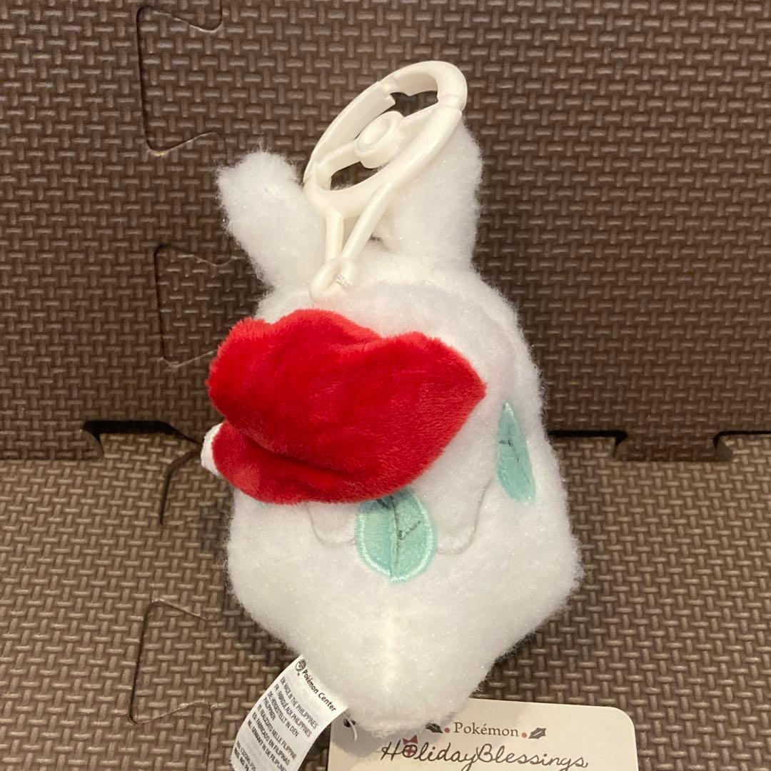 ヌメラ４点セット Pokémon Holiday Blessings クリスマス