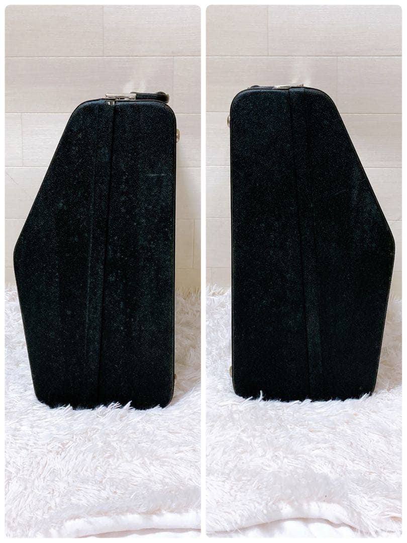 ドイツ製　ヘスミューラー　MML72 初心者オススメアコーディオン　鍵盤楽器