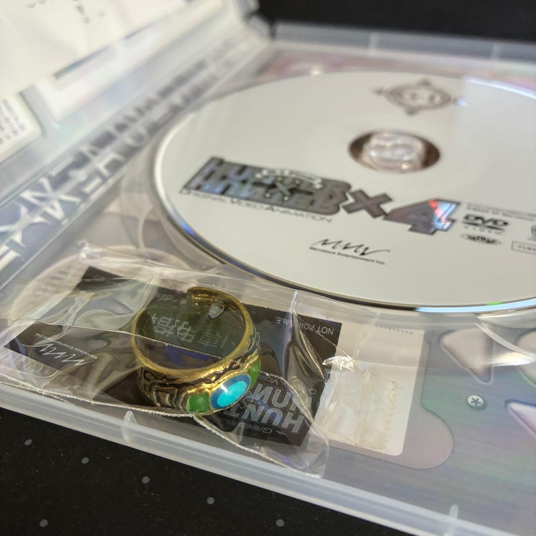 HUNTER×HUNTER OVA GREED  FINAL