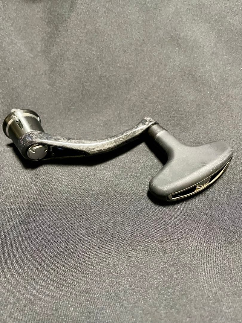 19ヴァンキッシュ純正ハンドルノブ組②