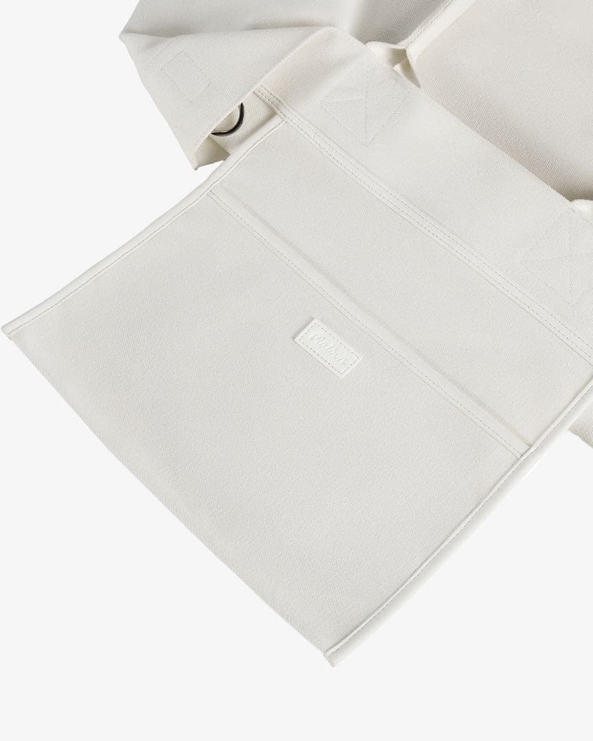 Malbon golfトートバッグ