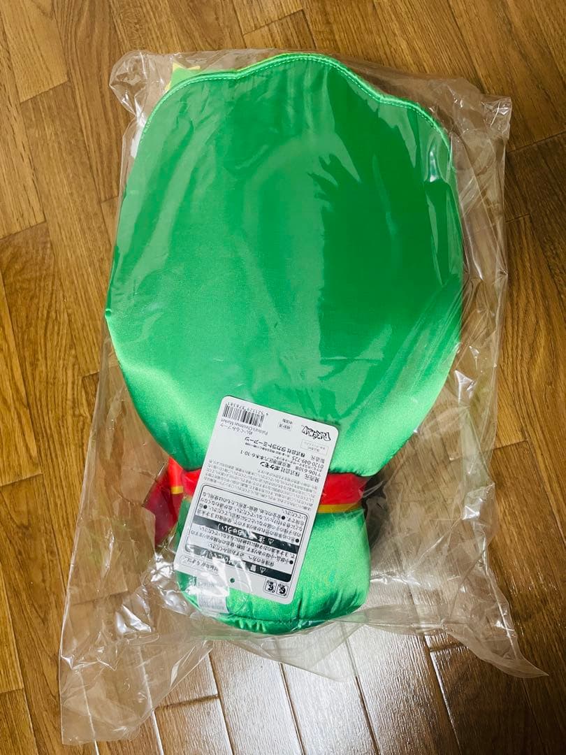 ポケモンセンター　2023　クリスマス　ぬいぐるみブーケ