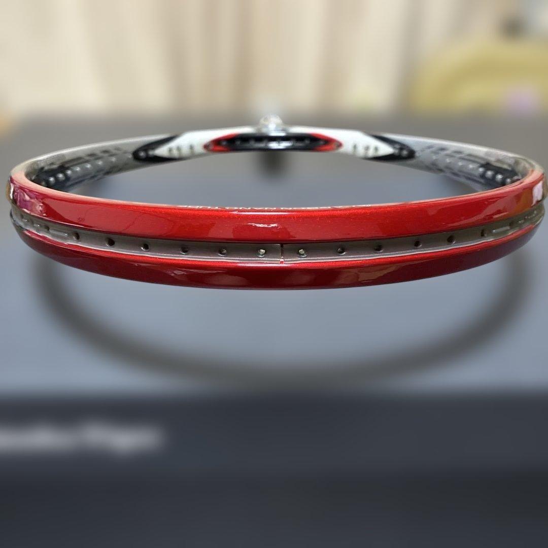 【新品未使用】 Xyst ZZ sp 0U ジストzz 新品元グリップ付き