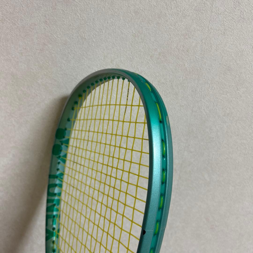 ボルトレイジ7S第二世代美品