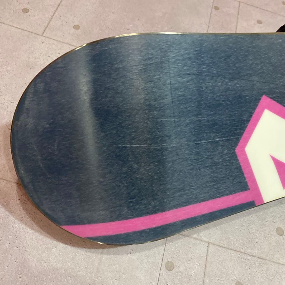 ★YONEX 4XP BURTON Lexa ヨネックス　バートン　スノーボード