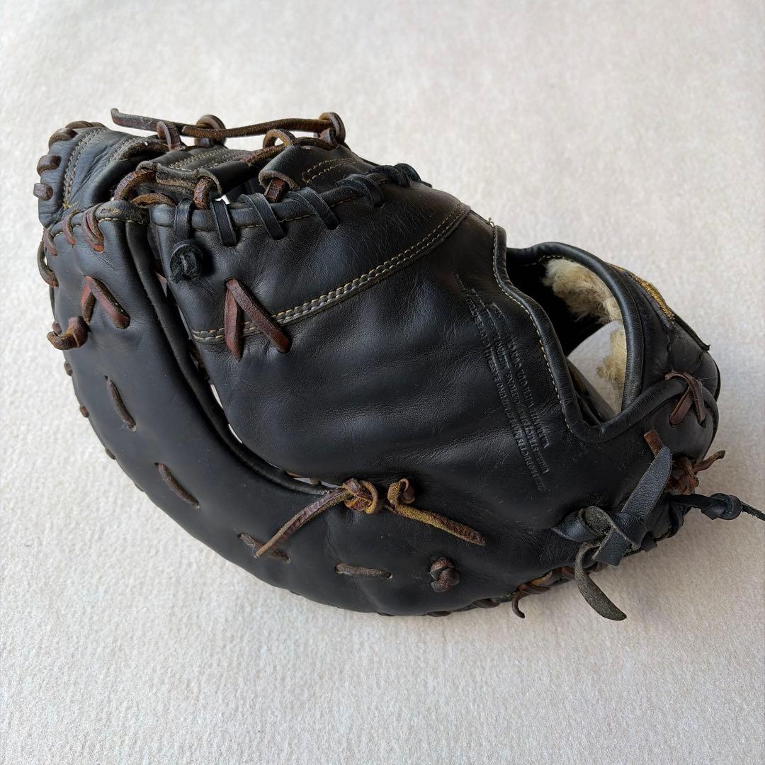 ミズノプロ 軟式 ファーストミット