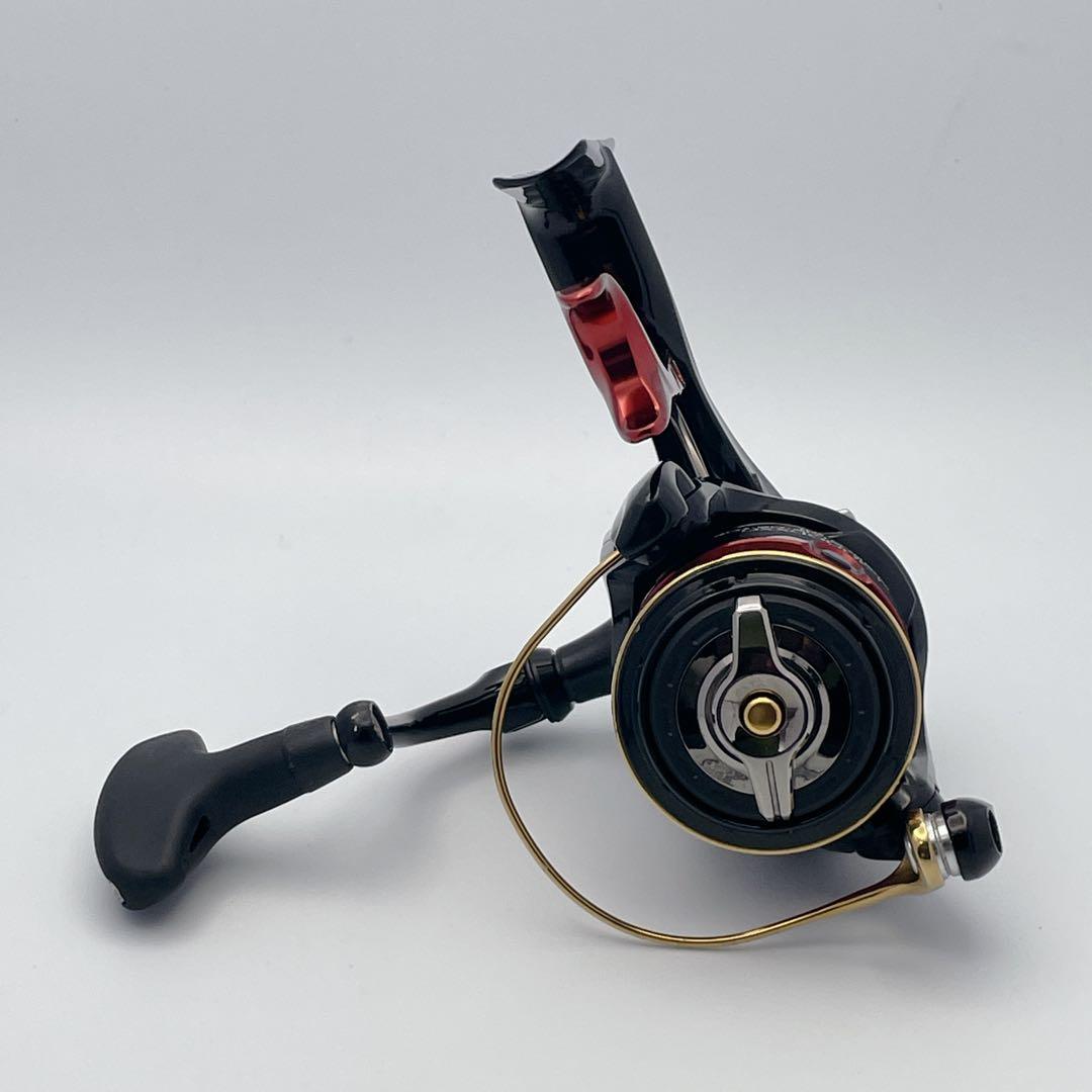 シマノ 20 BB-X ハイパーフォース C2000DXXG レバーブレーキ