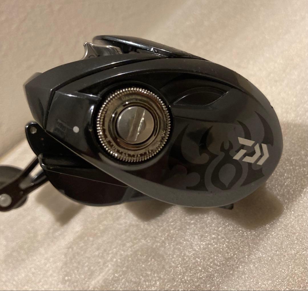 DAIWA TATULA ダイワ タトゥーラ 20 SV TW 103H