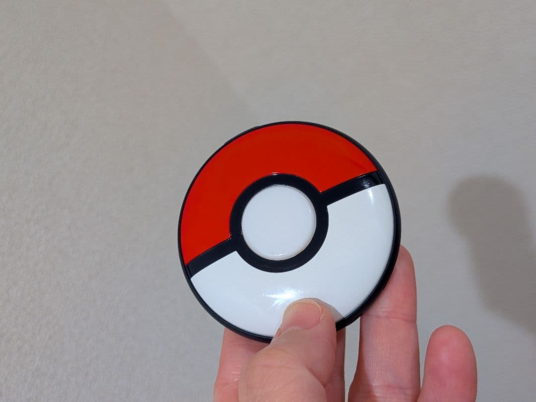 ポケモンgoプラス