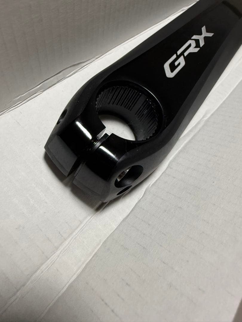 4iiii PRECISION 3+ パワーメーター FC-RX810 170