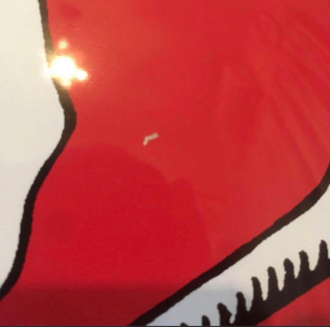 クリームソーダ　人気ブリキ5枚セット　格安販売