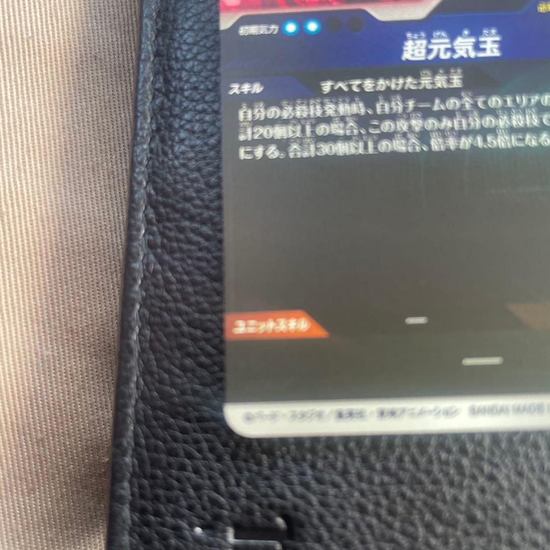 スーパードラゴンボールダイバーズ　孫悟空　パラレル