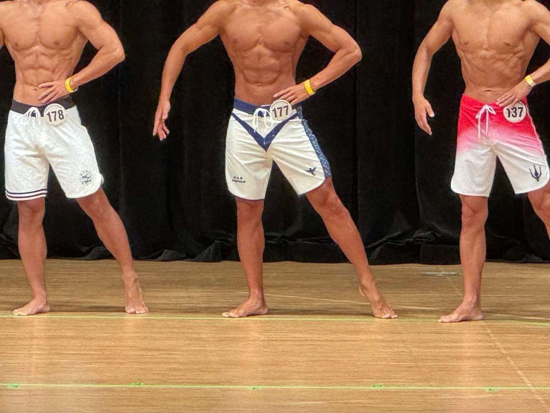 M.A.D サーフパンツ フィジーク　30インチ　MADSPORTS