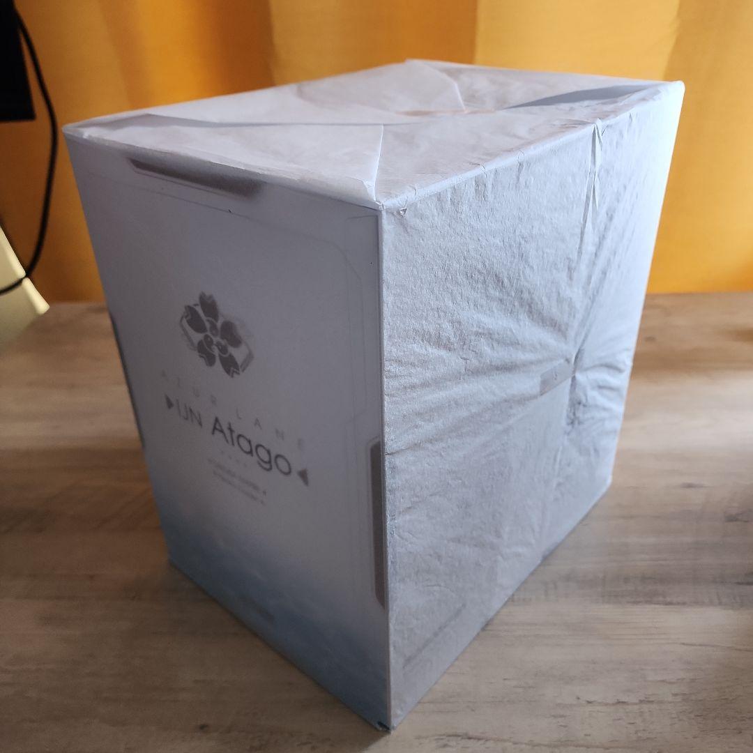 【新品未開封】アズールレーン　愛宕　アルター　フィギュア