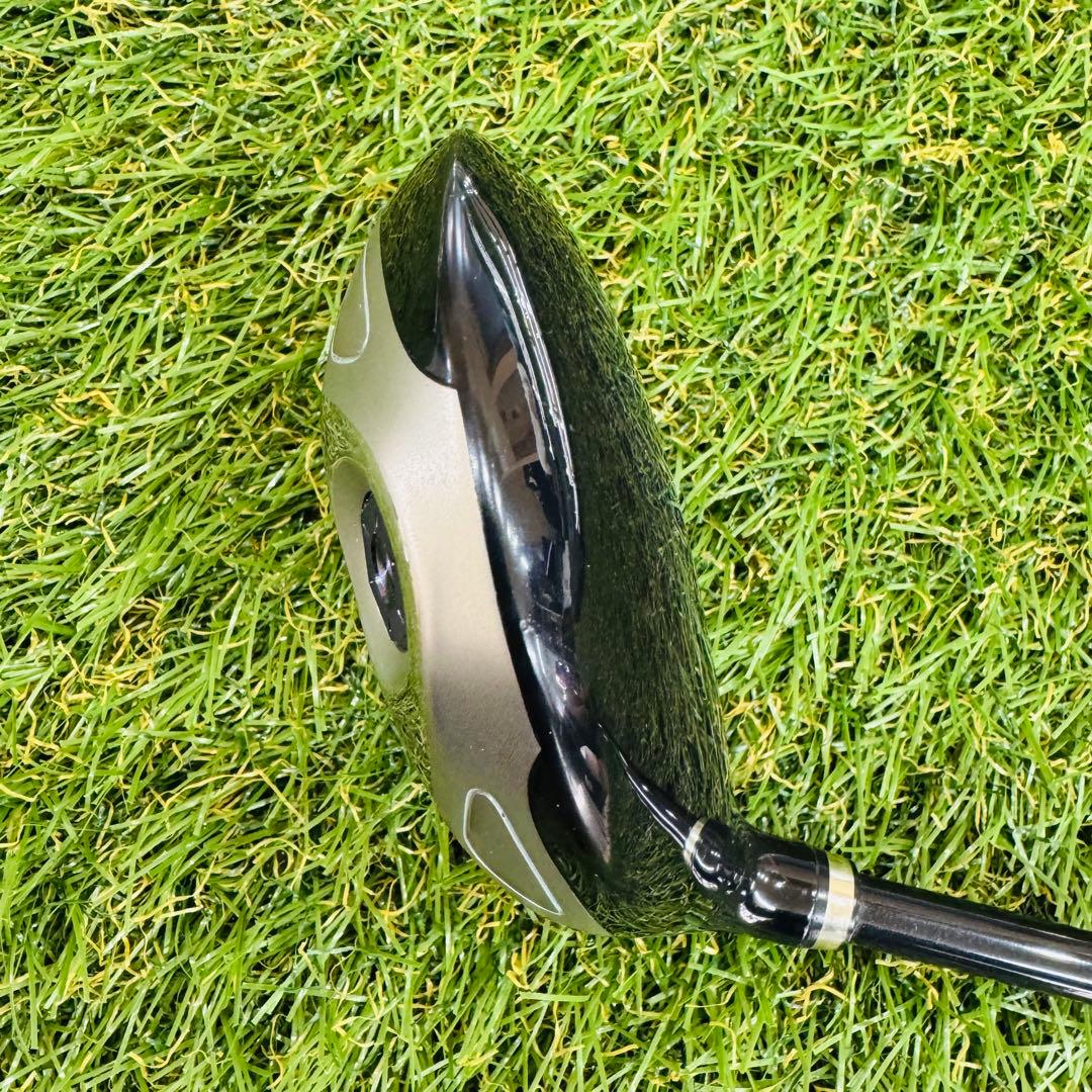 【左利き】XXIO 4 フェアウェイウッド 2本セット（R）