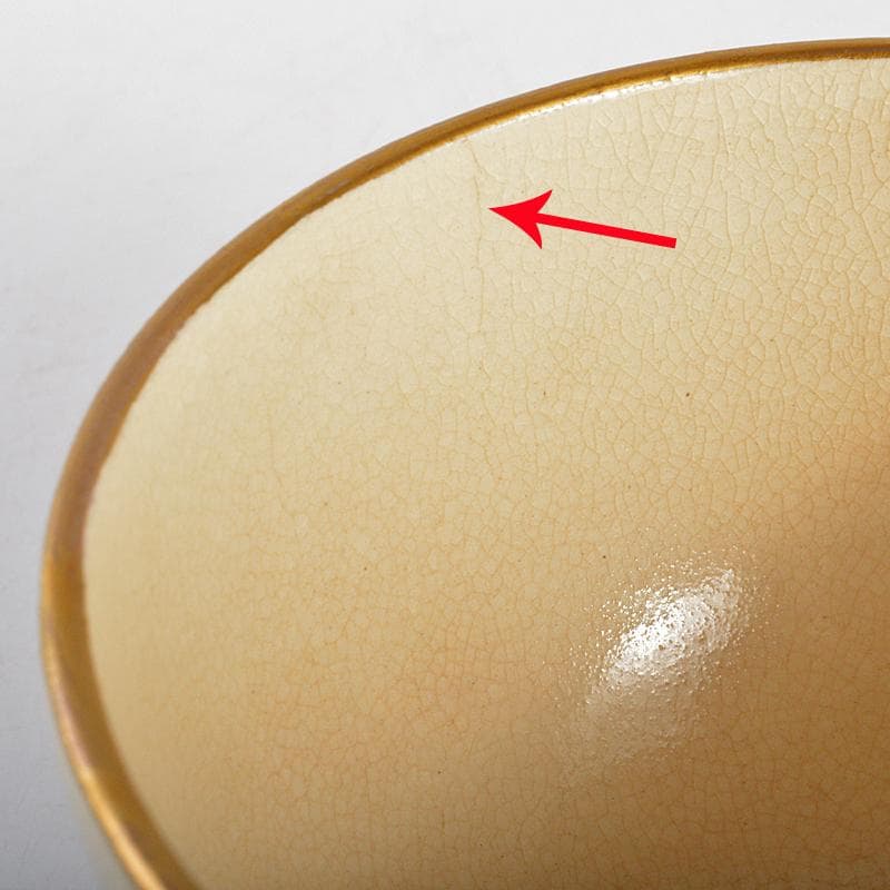 茶道具　利休茶箱　色絵花文茶碗　菊桐蒔絵棗など　七点　一式　V　R7103