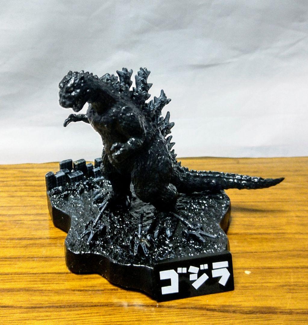 美品·まとめ売り‼️ゴジラ全集16体セット